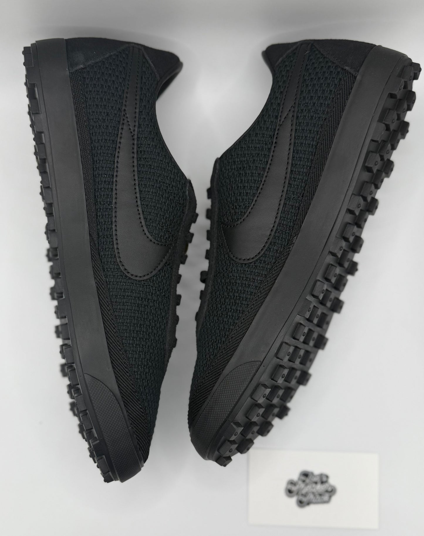 Nike Astro Grabber SP Bode Black