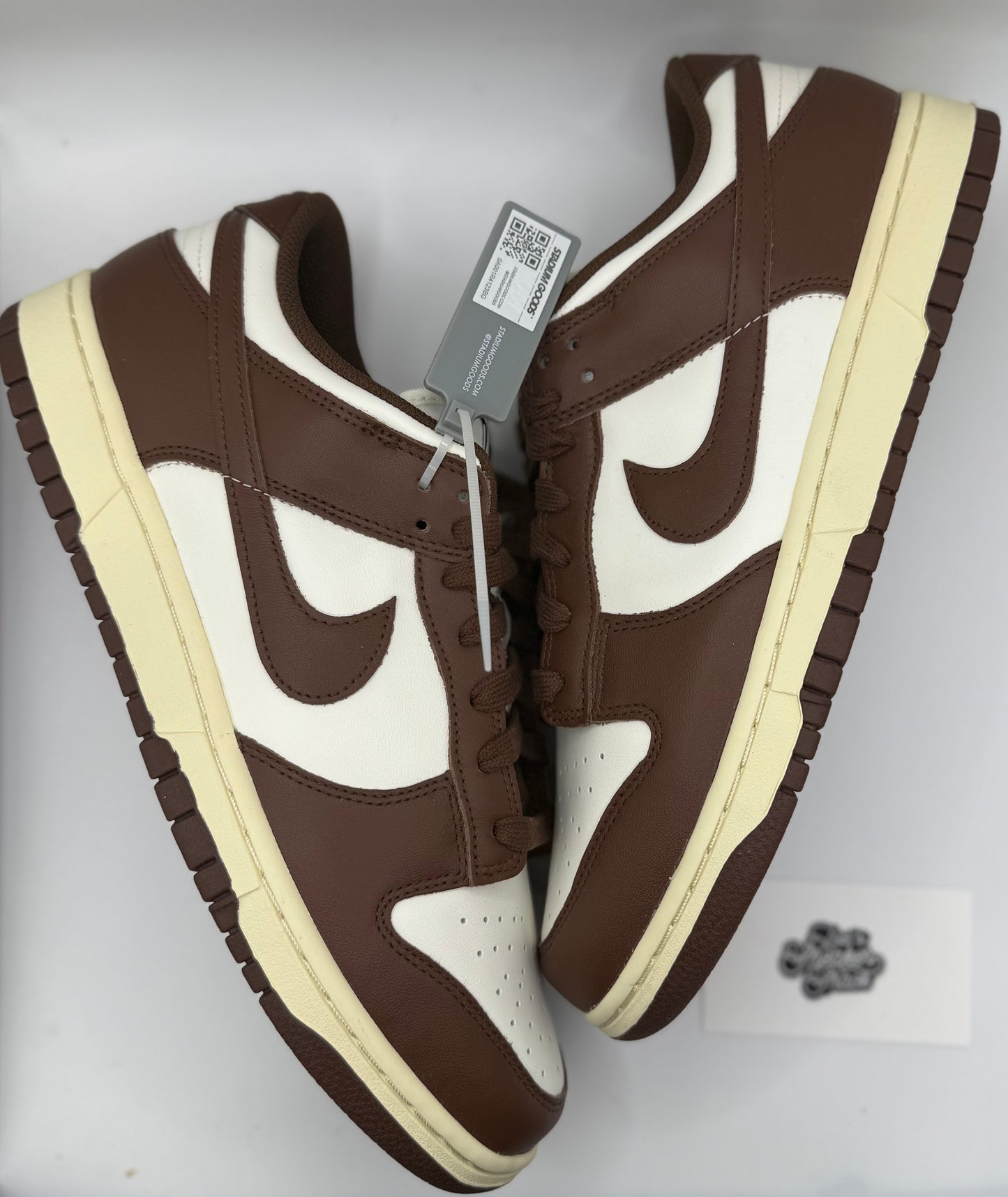 Nike Dunk Low Cacao Wow (Women's)