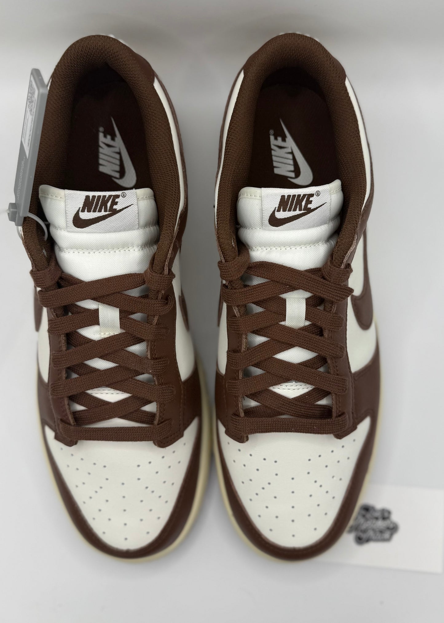 Nike Dunk Low Cacao Wow (Women's)
