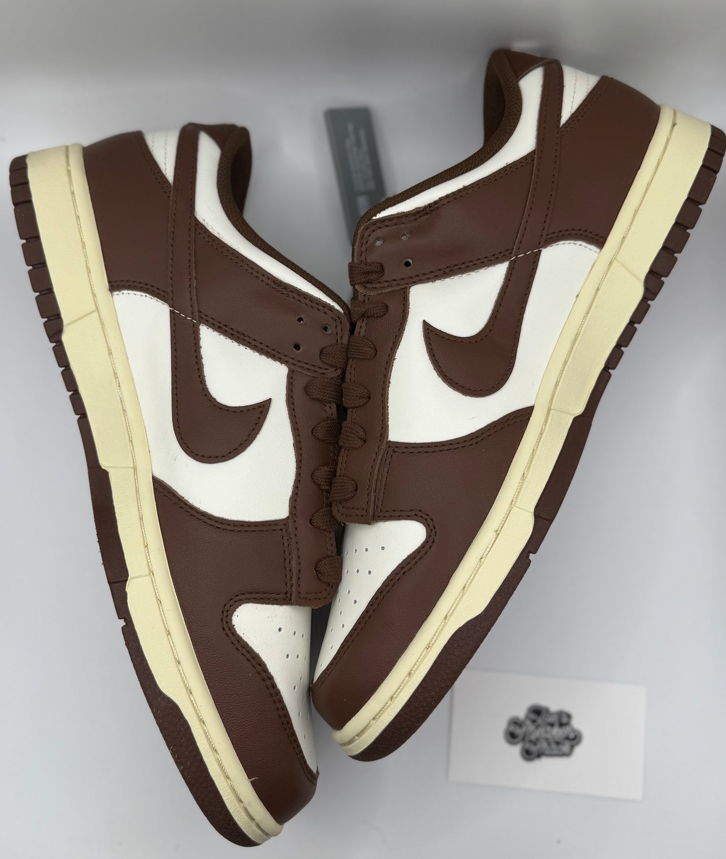 Nike Dunk Low Cacao Wow (Women's)