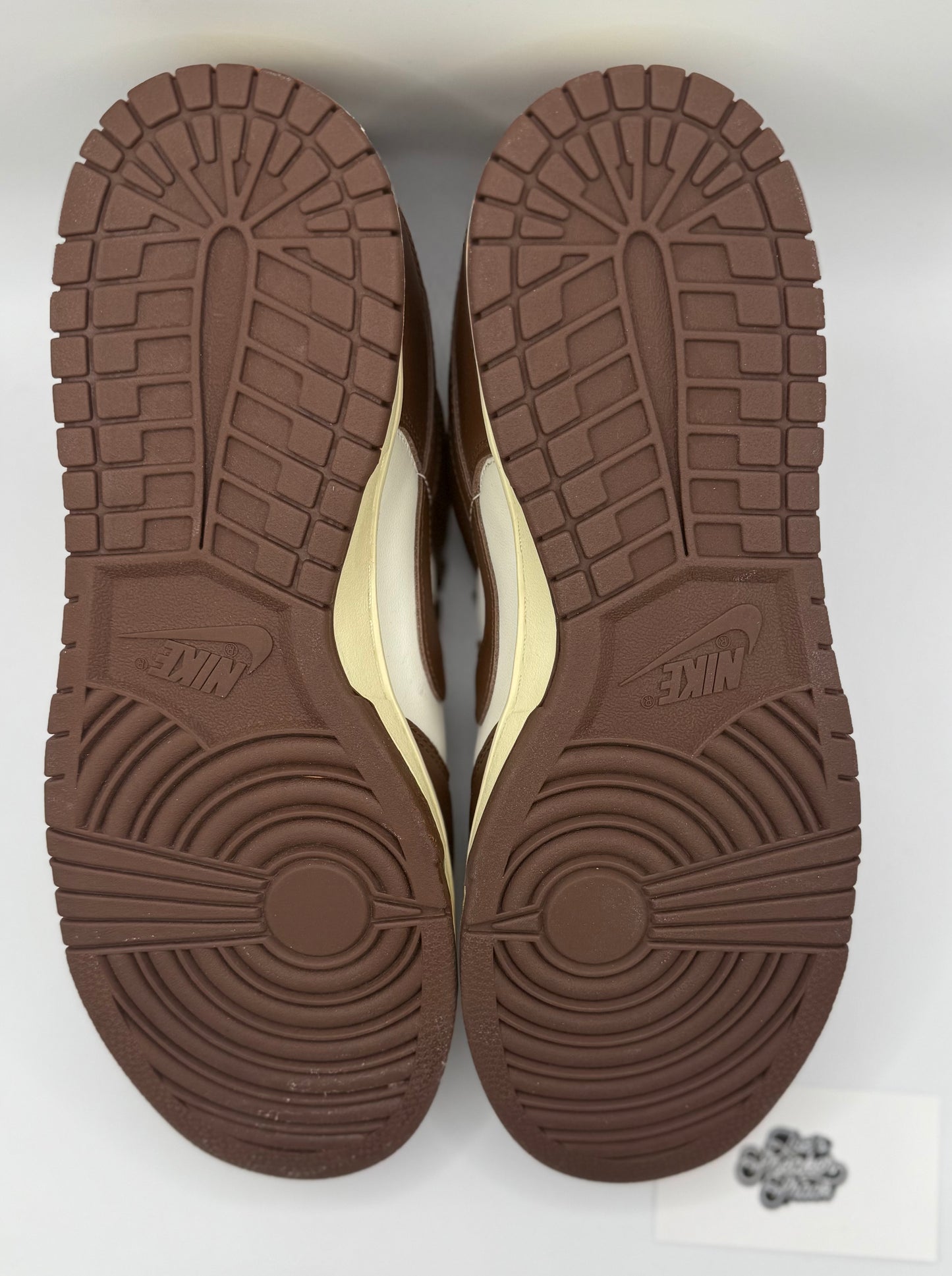 Nike Dunk Low Cacao Wow (Women's)