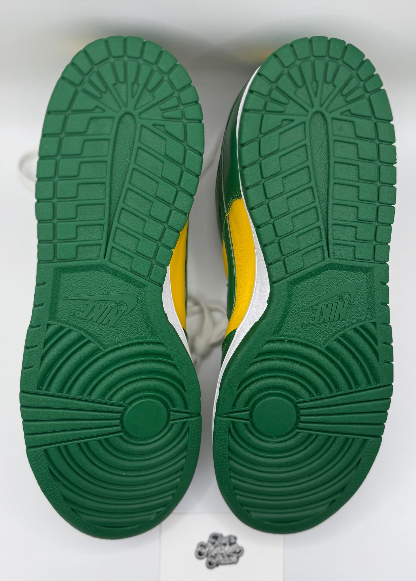 Nike Dunk Low Brazil (2020)