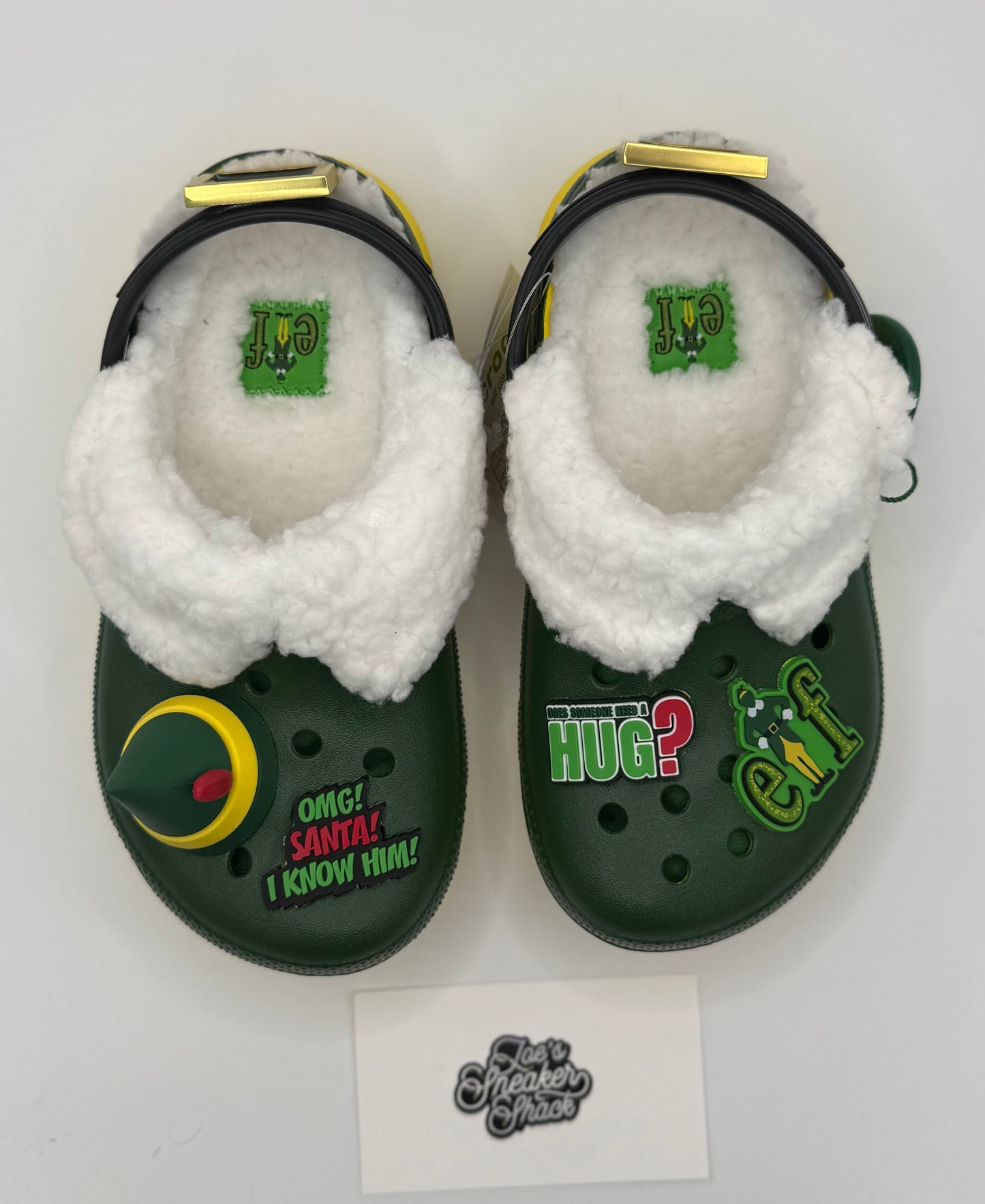 Crocs Classic Clog Elf (Kids)