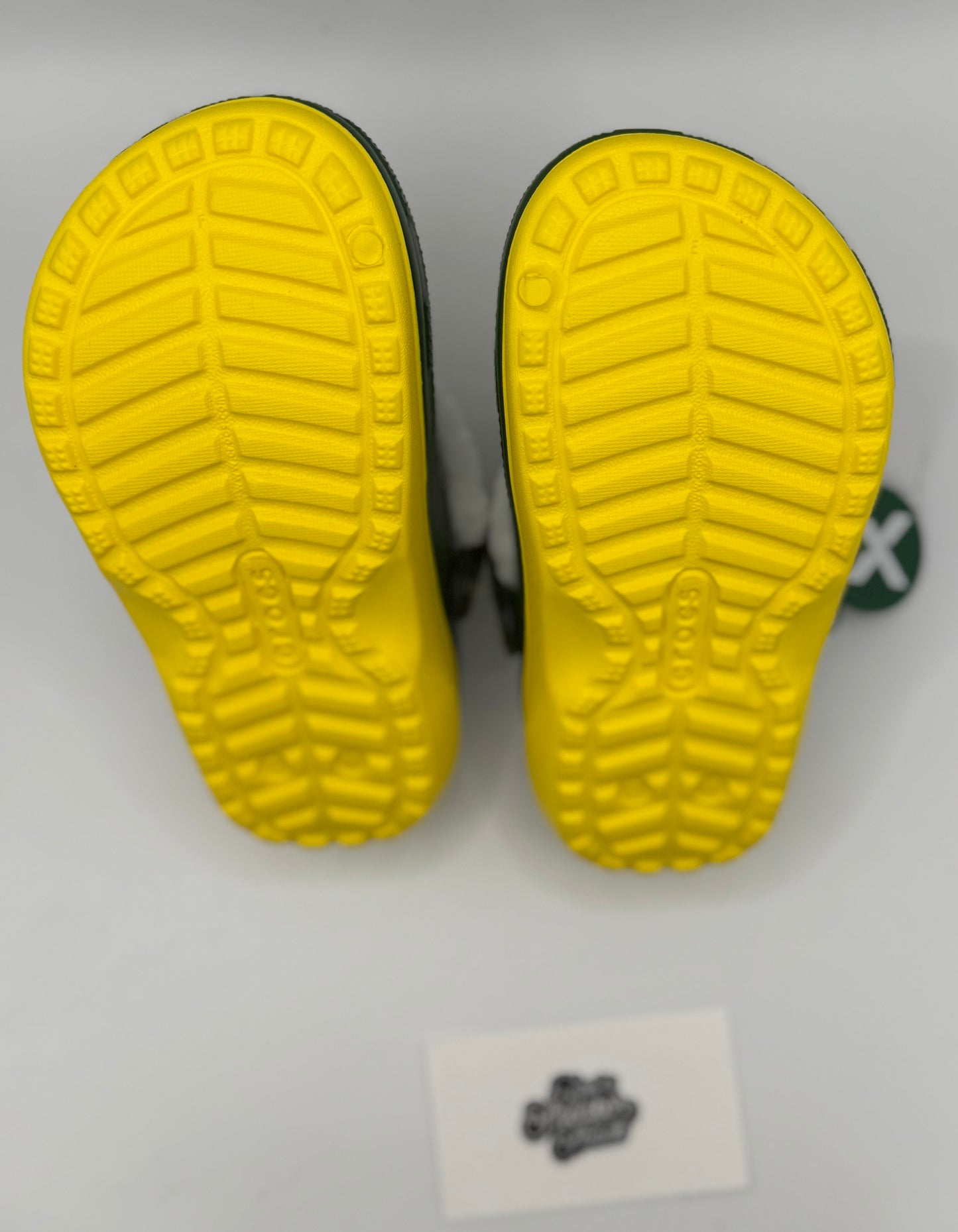 Crocs Classic Clog Elf (Kids)