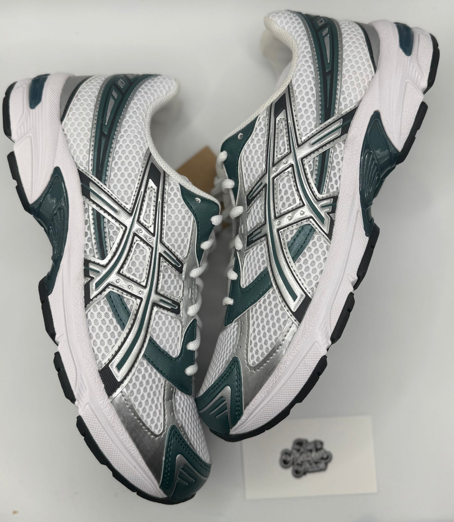 ASICS Gel-1130 Dark Neptune