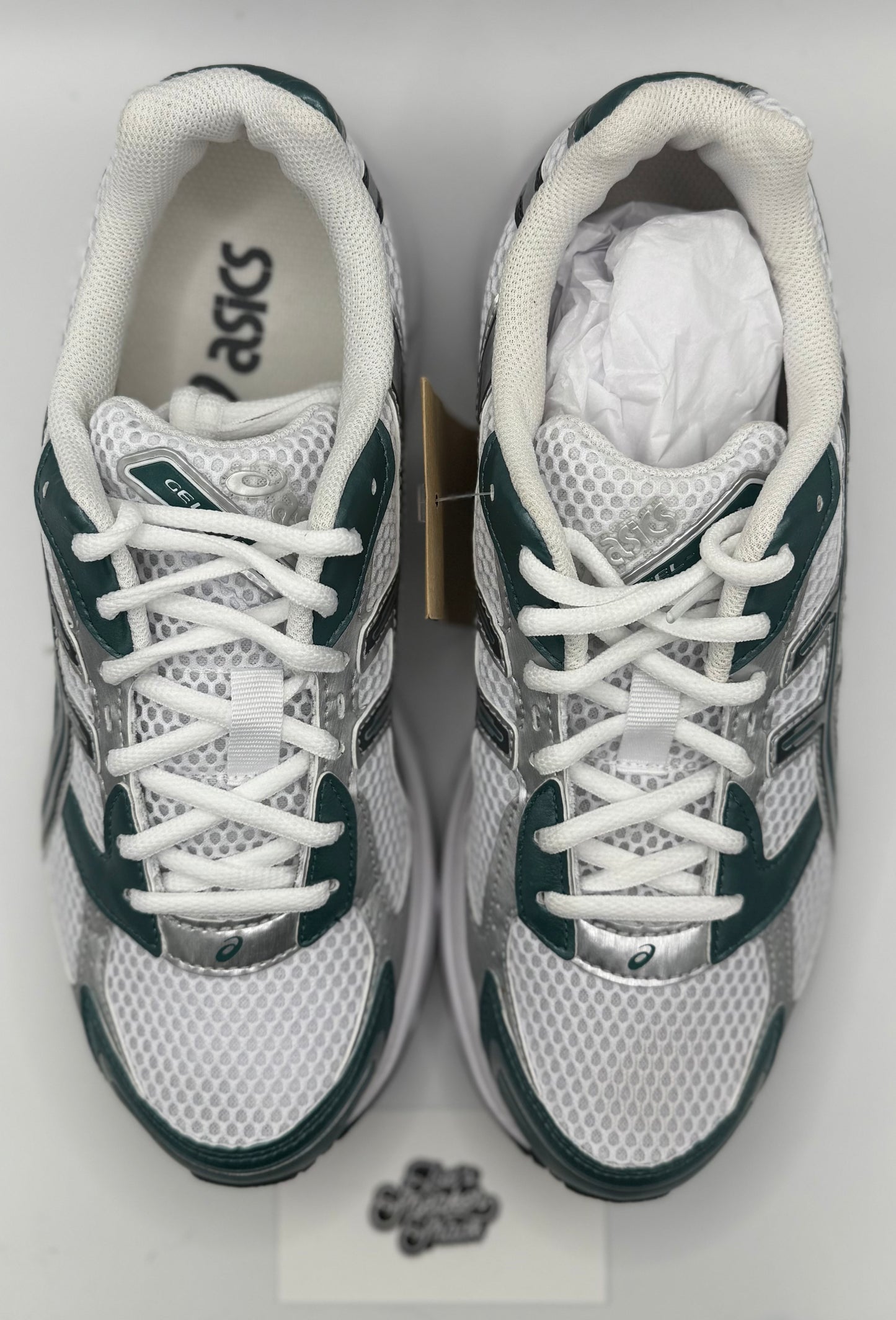 ASICS Gel-1130 Dark Neptune