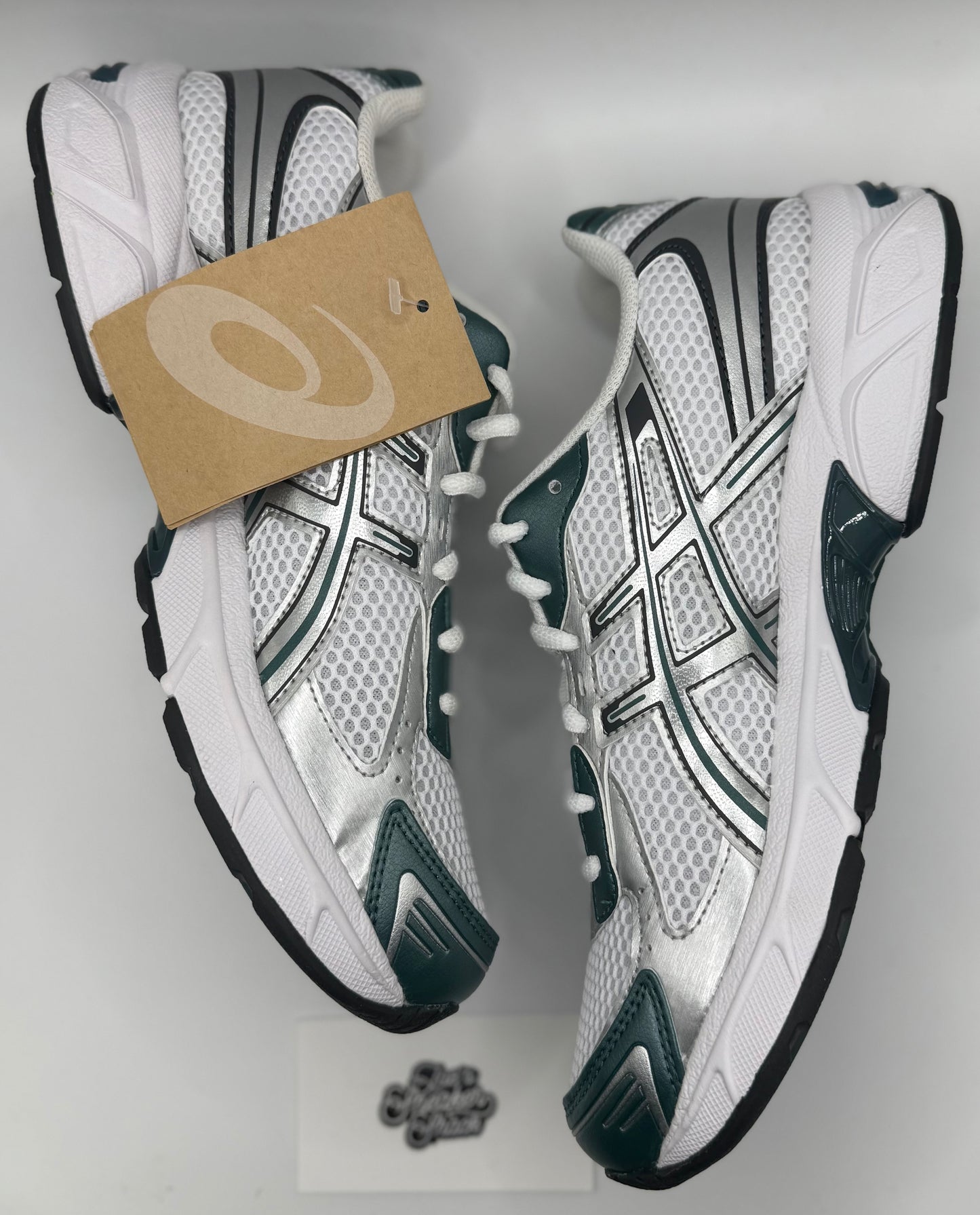 ASICS Gel-1130 Dark Neptune