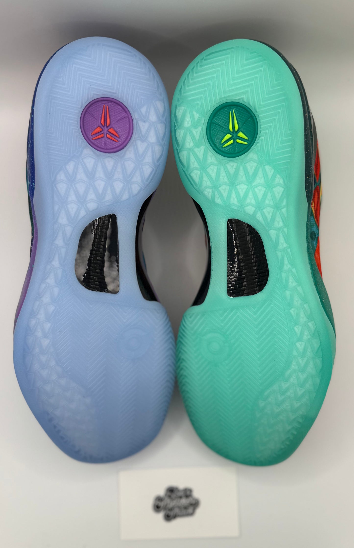 Nike Kobe 8 Protro What The (2025)