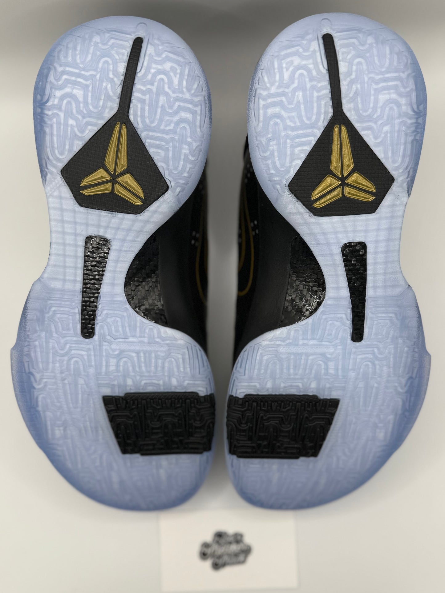 Nike Kobe 5 Protro Year of the Mamba Eggplant