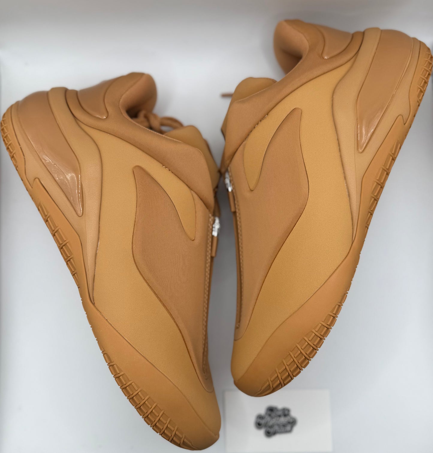 Converse SHAI 001 Hail Clay