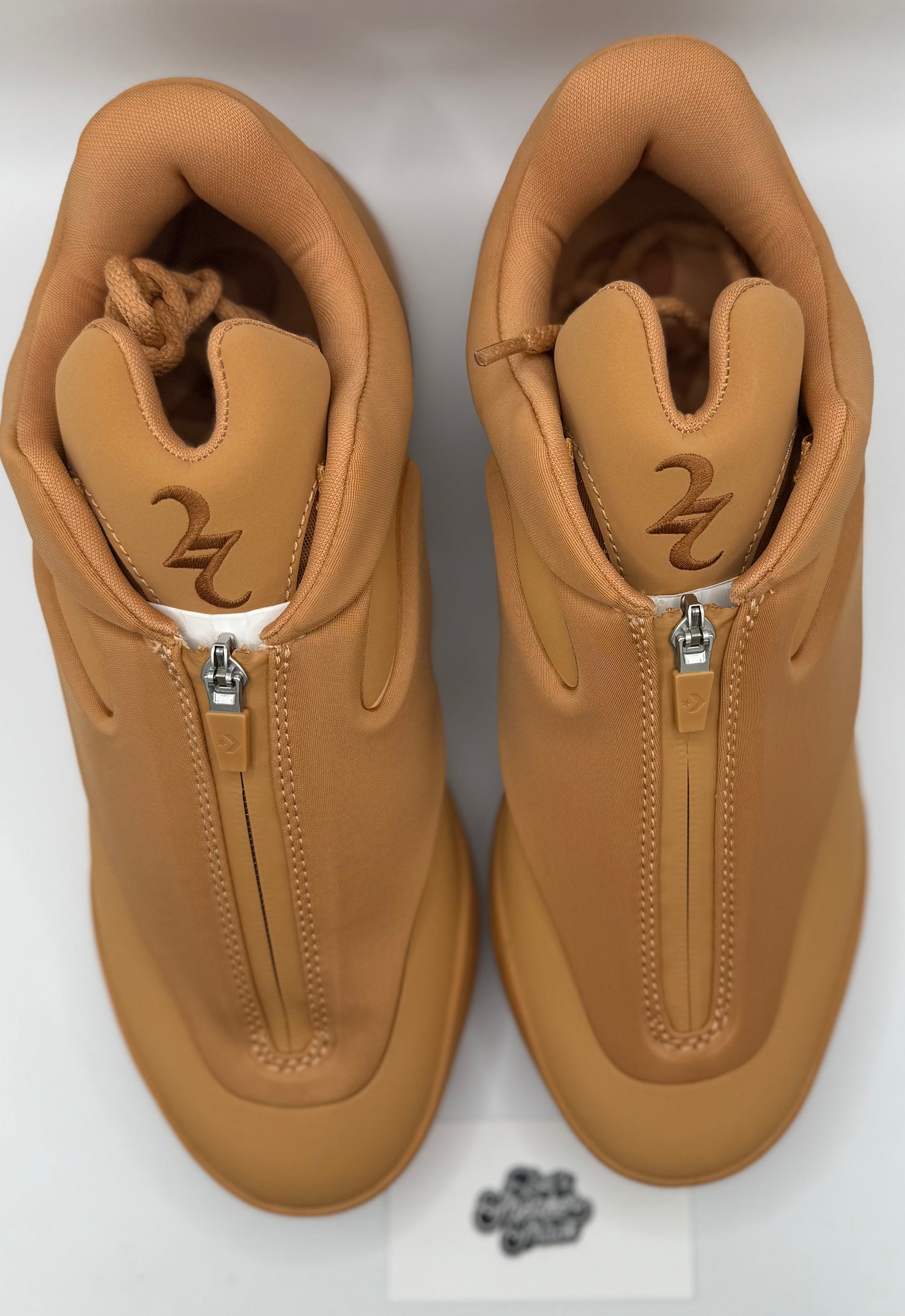 Converse SHAI 001 Hail Clay