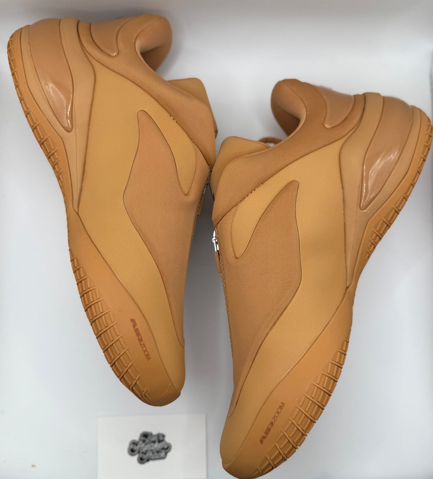 Converse SHAI 001 Hail Clay