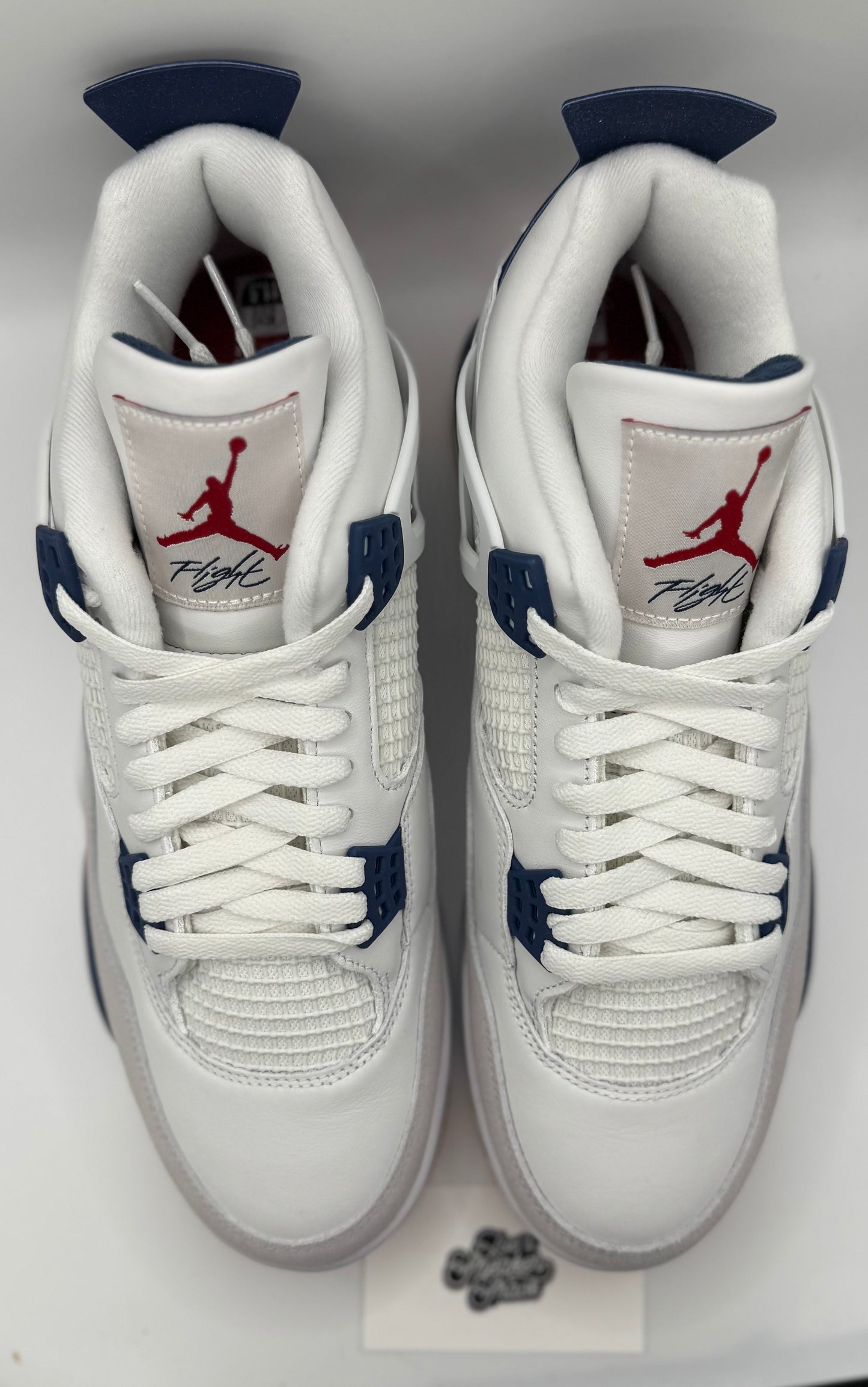 Jordan 4 Retro SB Navy