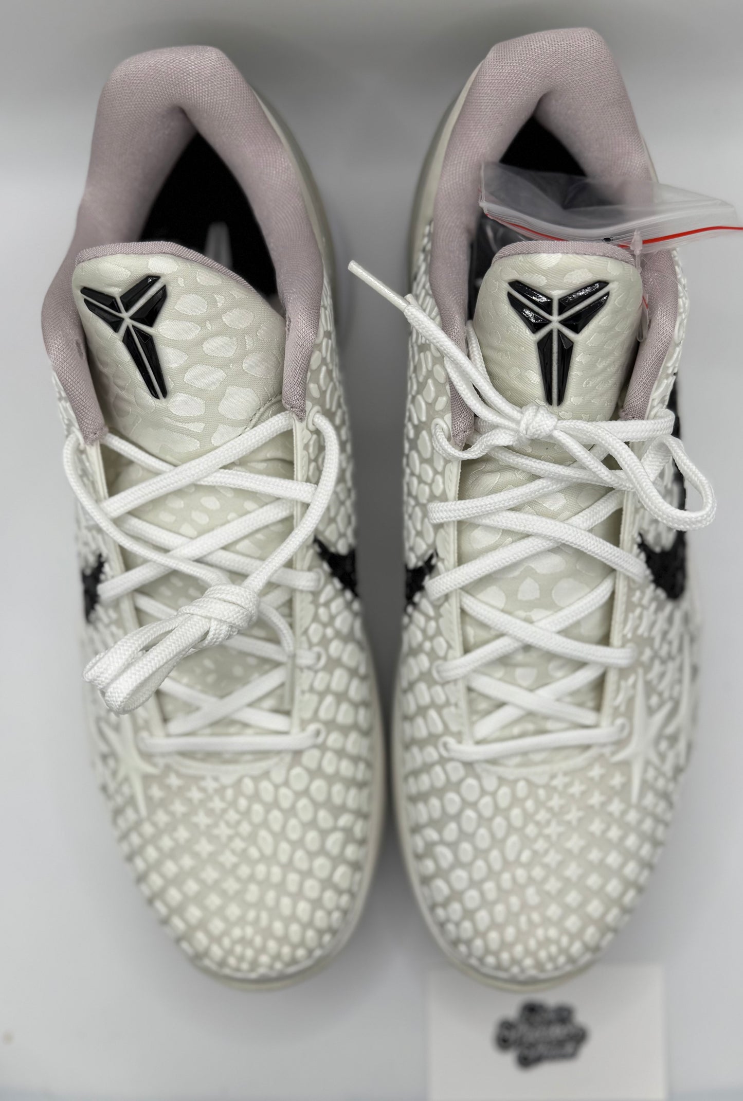 Nike Kobe 6 Protro Sail All-Star