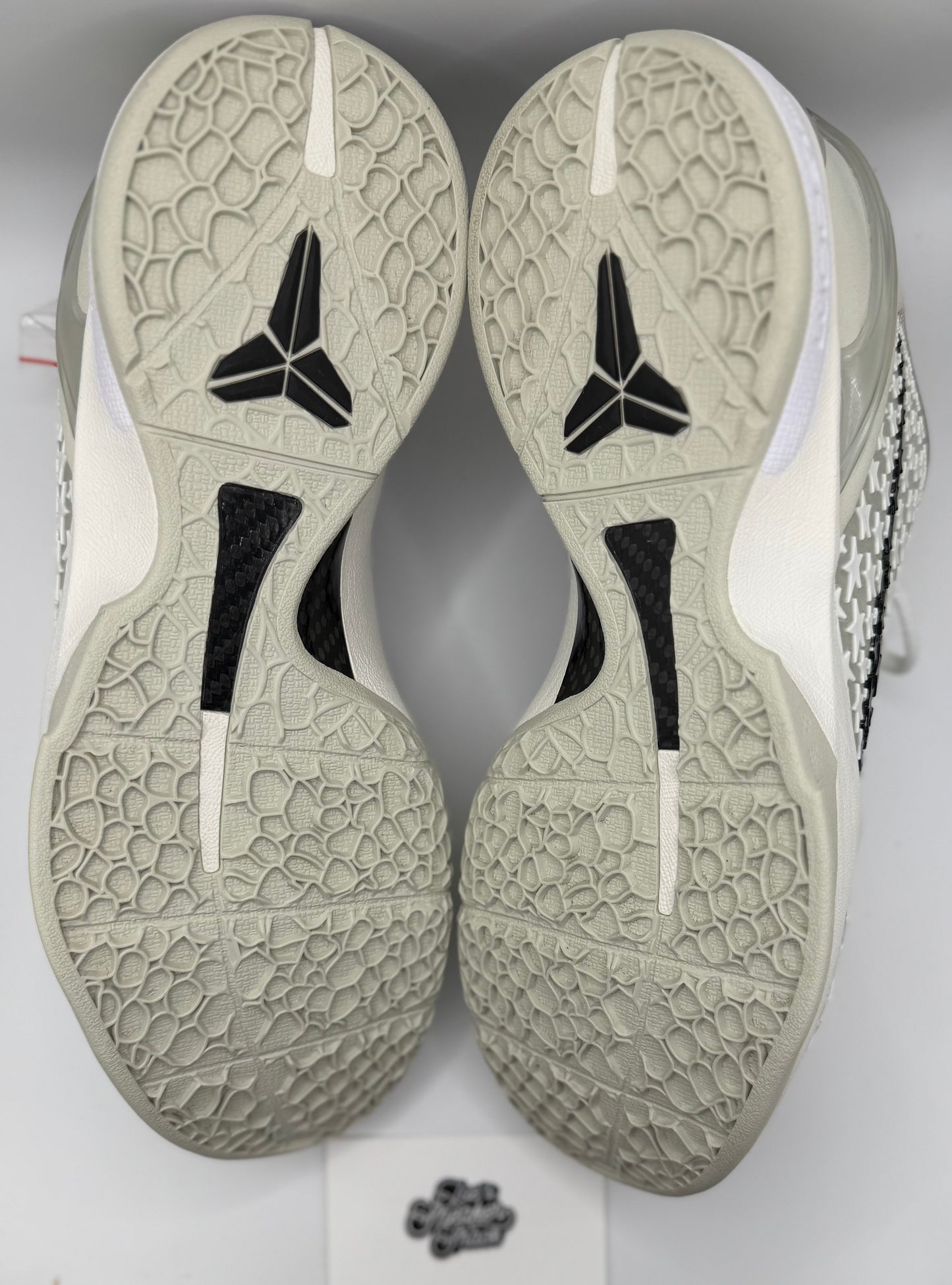 Nike Kobe 6 Protro Sail All-Star