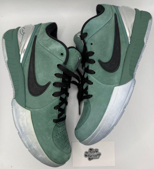 Nike Kobe 4 Protro Girl Dad