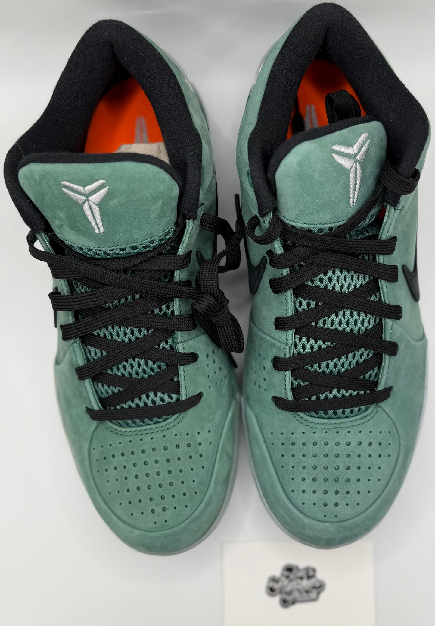 Nike Kobe 4 Protro Girl Dad