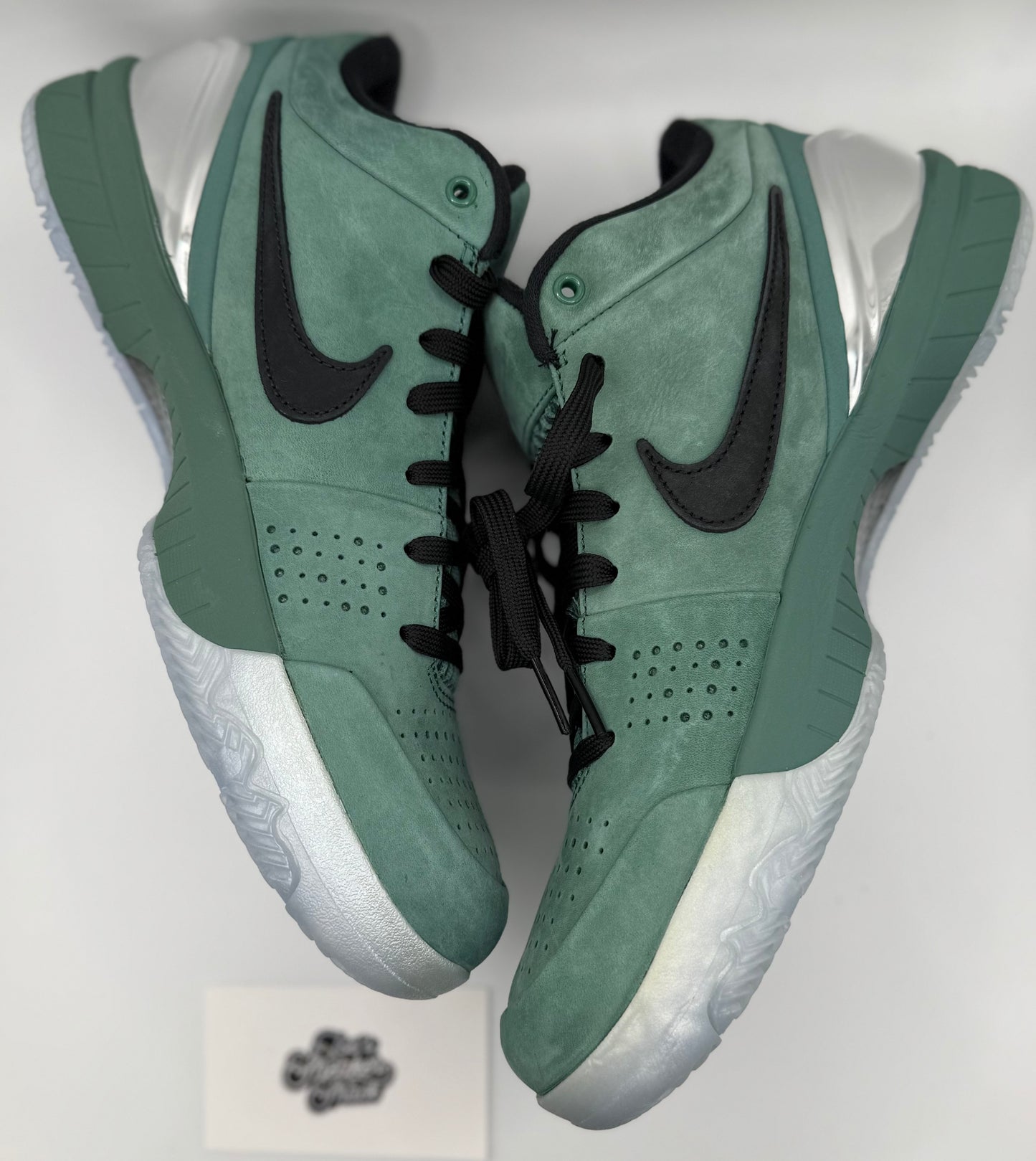 Nike Kobe 4 Protro Girl Dad