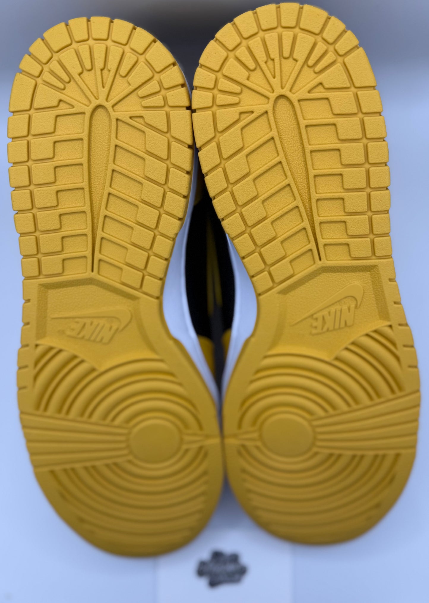 Nike Dunk High Wu-Tang (2024)