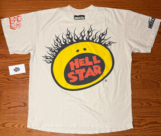 Hellstar Slime Tee
