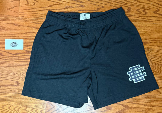 Eric Emanuel EE Basic Short Black/Grey