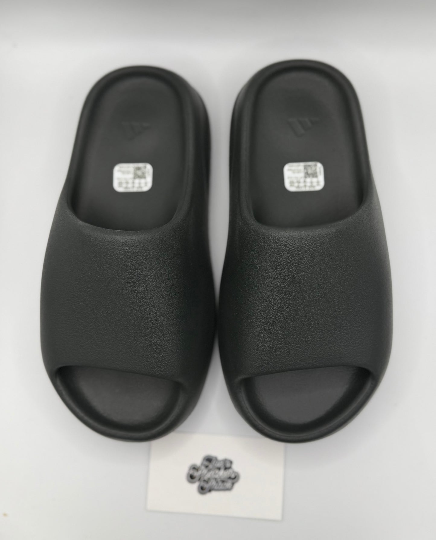 adidas Yeezy Slide Dark Onyx