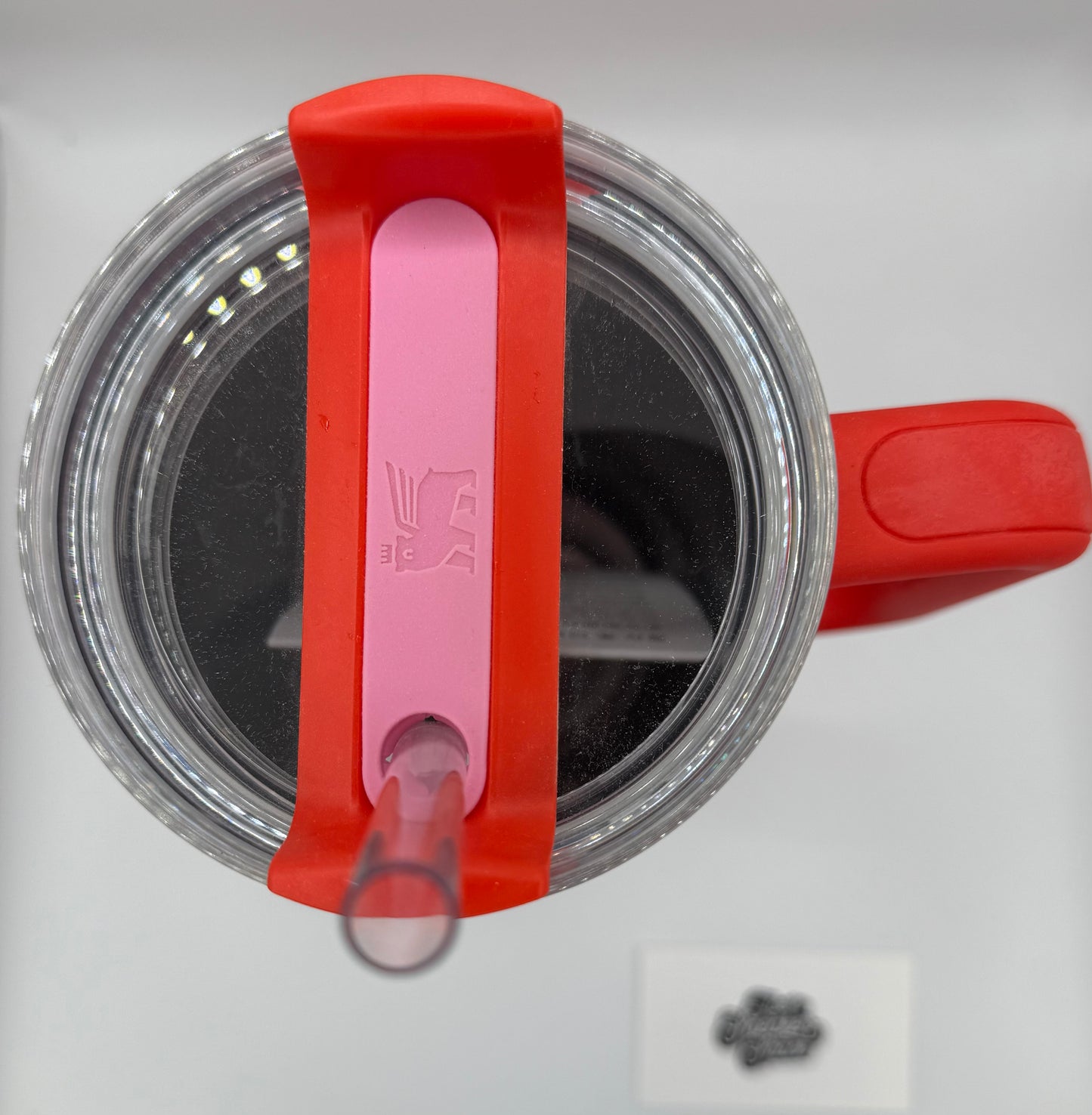 Stanley Flowstate Quencher 40oz (Target Valentine's Day Exclusive) Tumbler Target Red