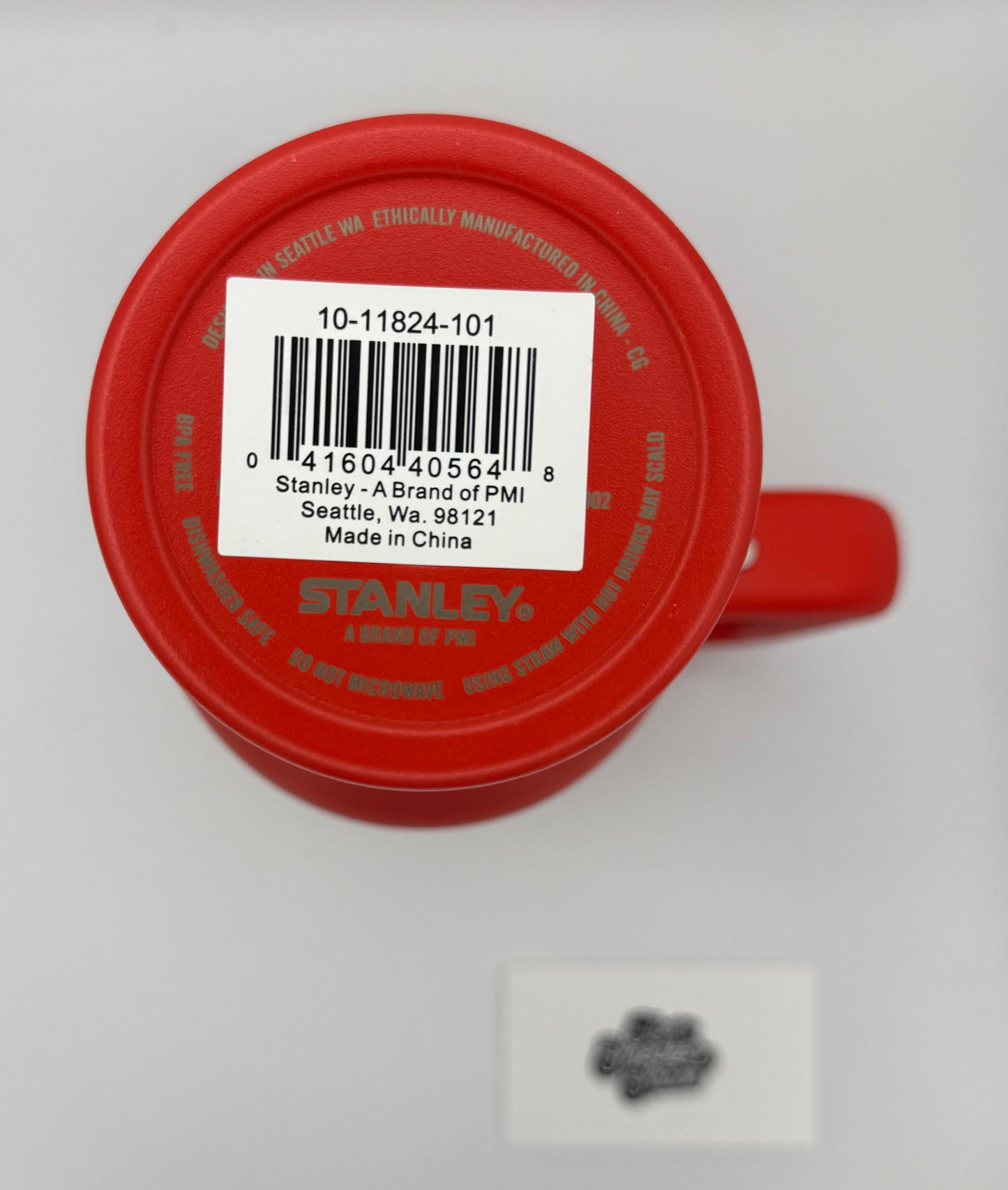 Stanley Flowstate Quencher 40oz (Target Valentine's Day Exclusive) Tumbler Target Red