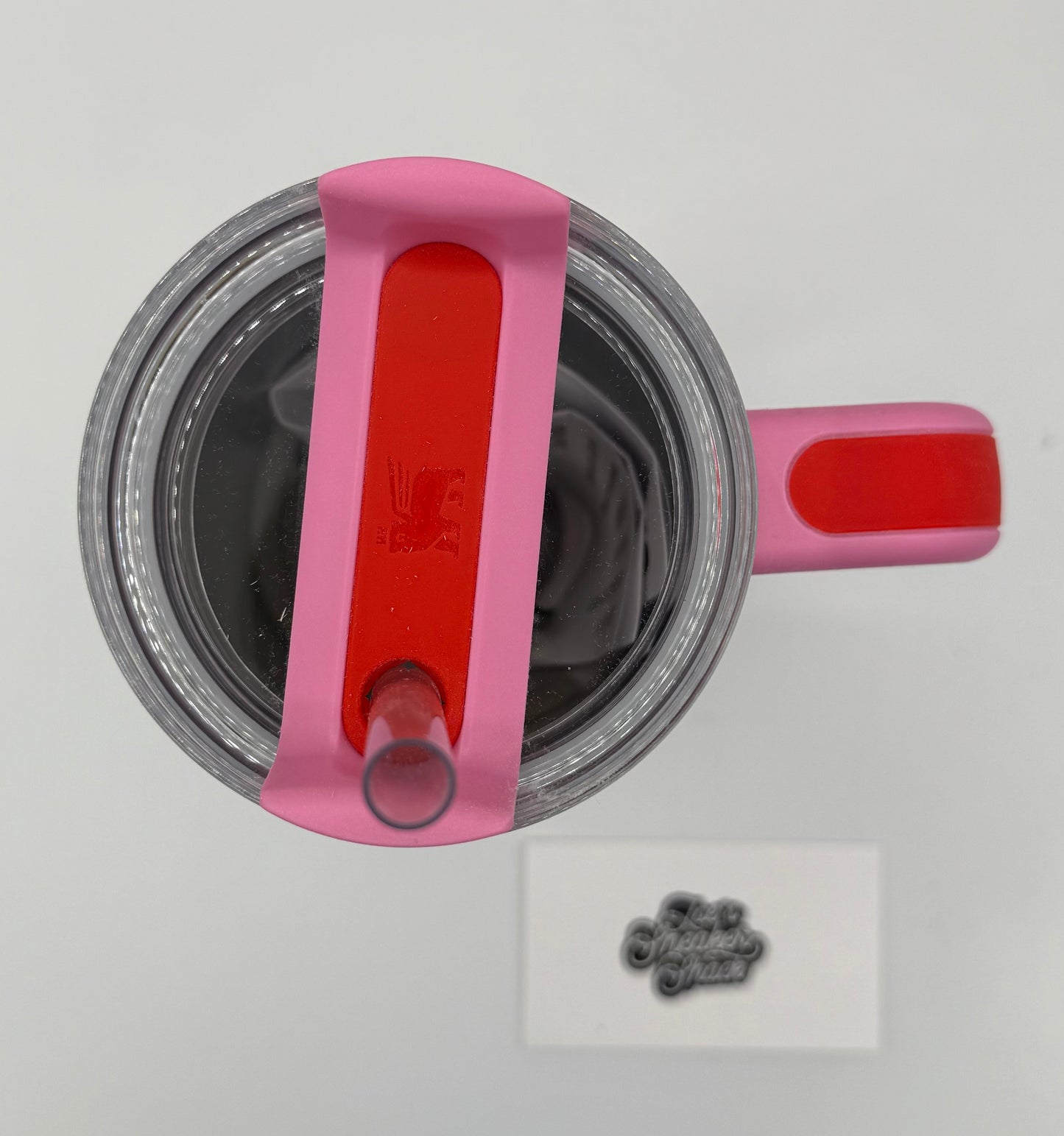 Stanley x Target Exclusive Valentines Day Flowstate Quencher 20oz Tumbler Sweet Hearts