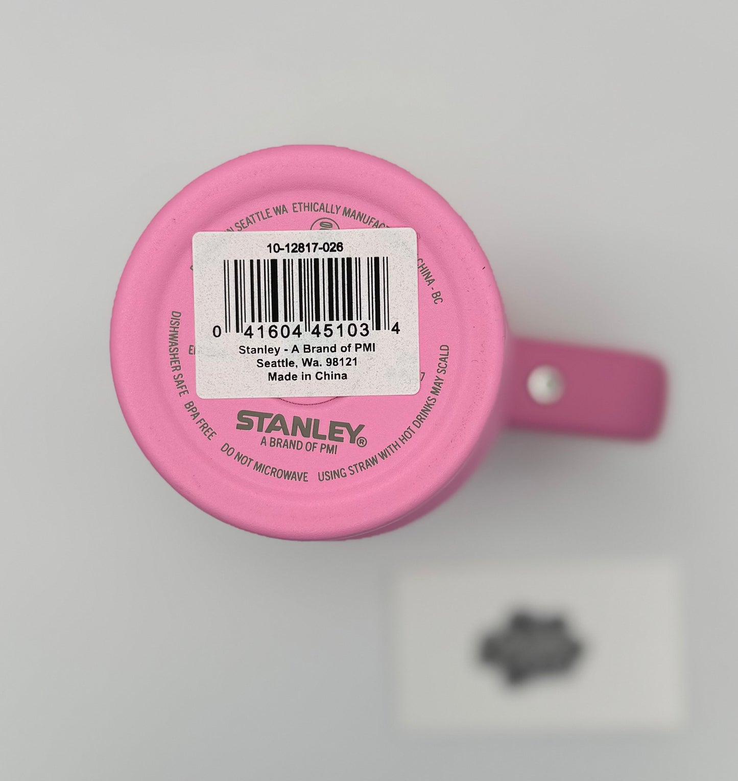 Stanley x Target Exclusive Valentines Day Flowstate Quencher 20oz Tumbler Sweet Hearts