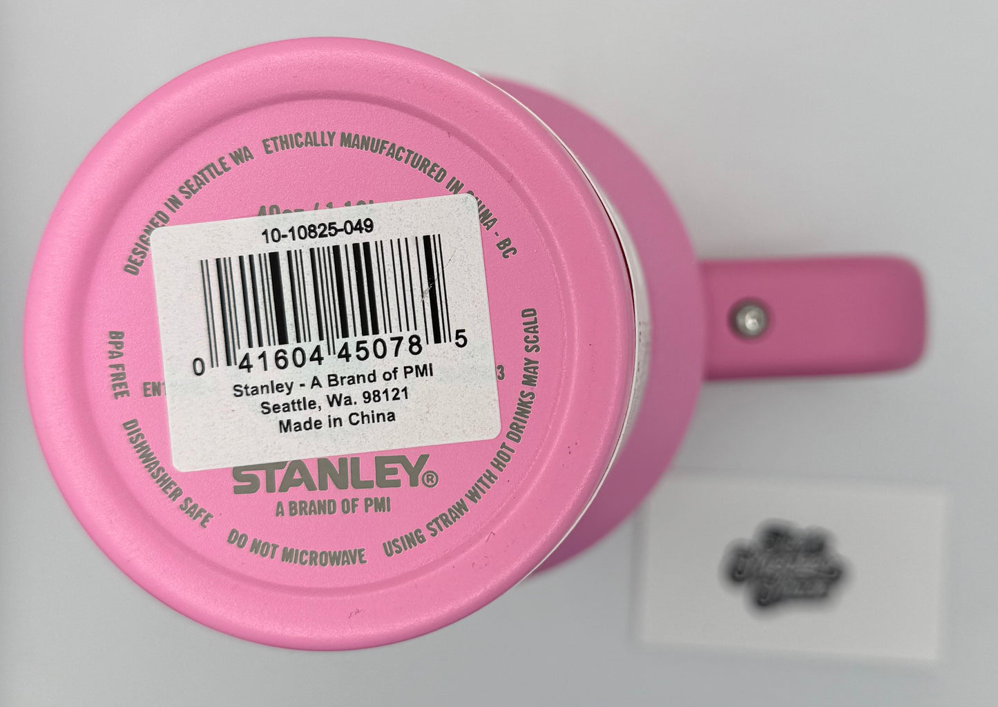 Stanley x Target Exclusive Valentines Day Flowstate Quencher 40oz Tumbler Sweet Hearts