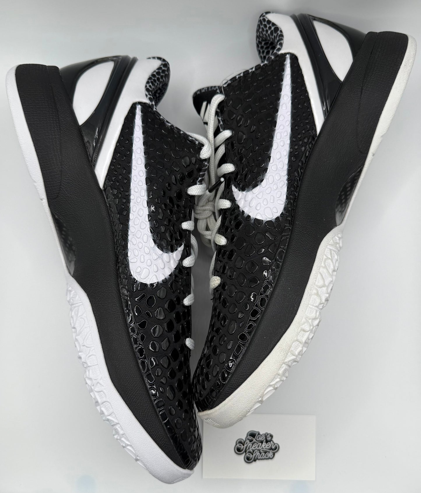 Nike Kobe 6 Protro Mambacita Sweet 16