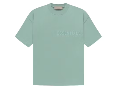 Fear of God Essentials Tee Sycamore