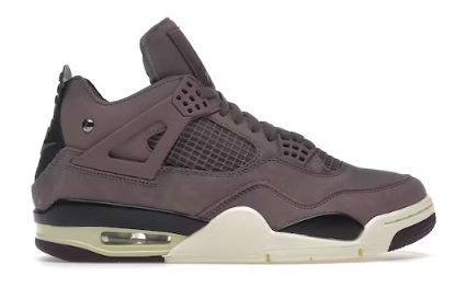 Jordan 4 Retro A Ma Maniére Violet Ore