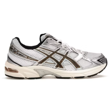 ASICS Gel-1130 White Clay Canyon