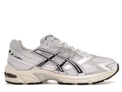 ASICS Gel-1130 White Cloud Grey