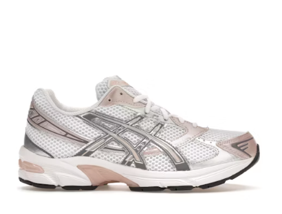 ASICS Gel-1130 White Neutral Pink