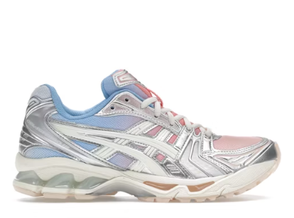 ASICS Gel-Kayano 14 Baked Pink Cream