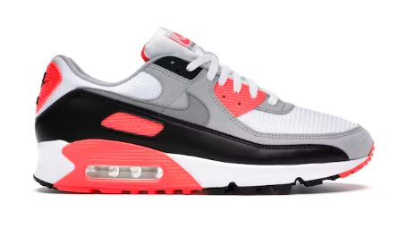 Nike Air Max 90 Infrared (2020)