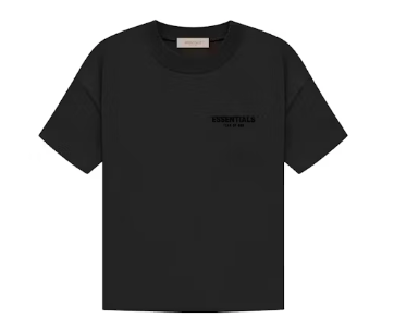 Fear of God Essentials Tee Stretch Limo