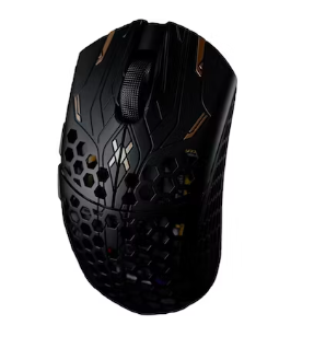 Finalmouse UltralightX Lion Guardian Wireless Mouse