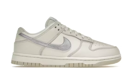 Nike Dunk Low Phantom Metallic Venice (W)