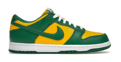 Nike Dunk Low Brazil (2020/2024)