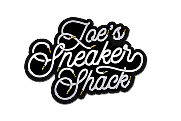 Joe's Sneaker Shack