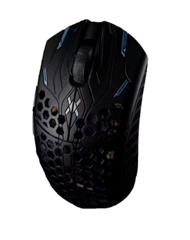 Finalmouse UltralightX Lion Phantom Wireless Mouse