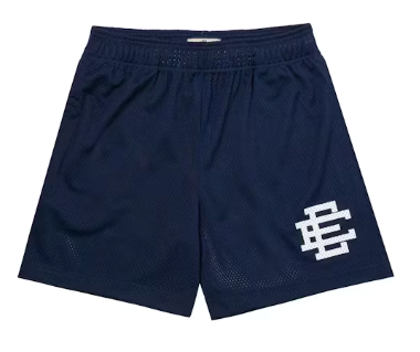 Eric Emanuel EE Shorts Basic Navy