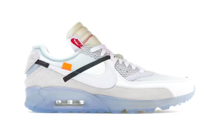 Nike Air Max 90 OFF-WHITE