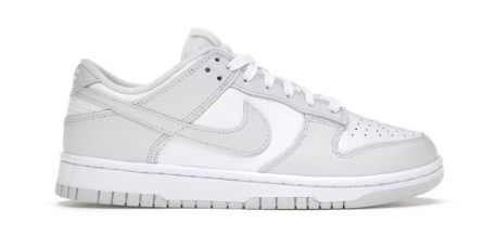 Nike Dunk Low Photon Dust (Women's)