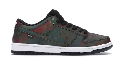 Nike SB Dunk Low Civilist