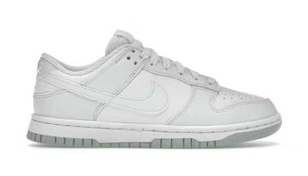 Nike Dunk Low Next Nature White Mint (W)